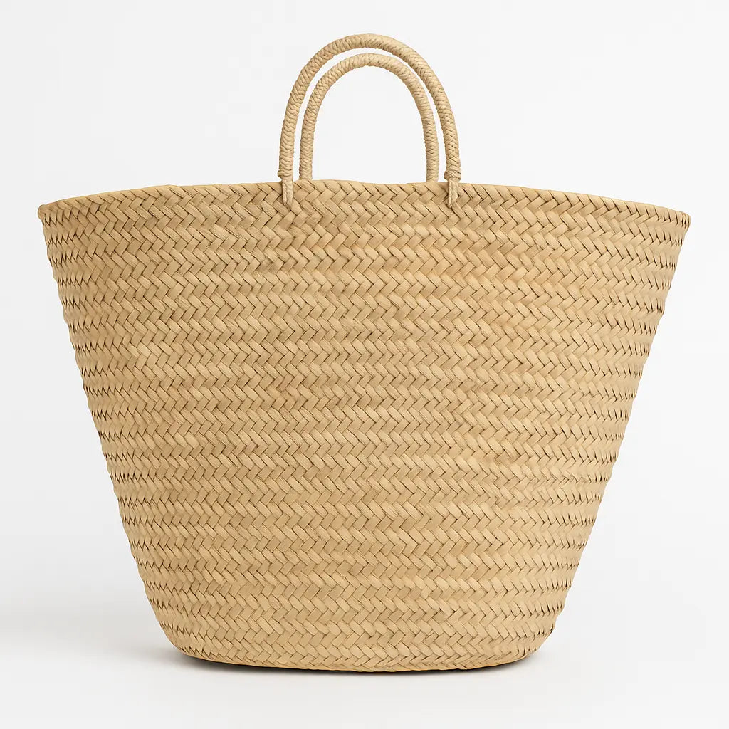 Panier naturel