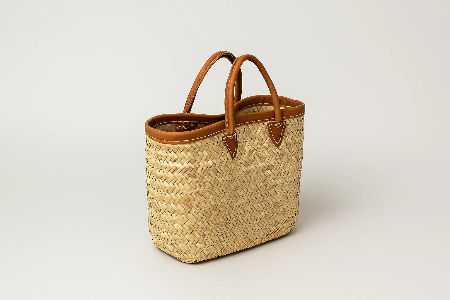 Panier-Doum Le Grenier de la Presqu'ile