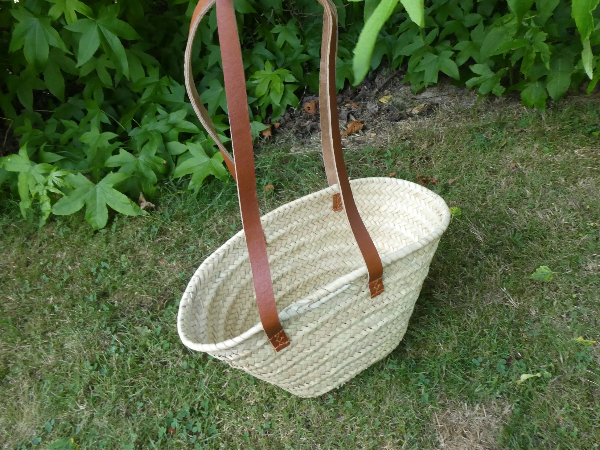 Petit couffin bandoulière Ma boutique