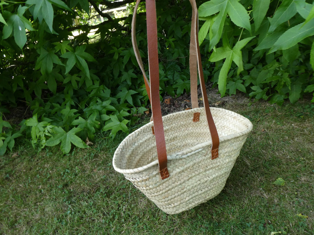 Petit couffin bandoulière Ma boutique