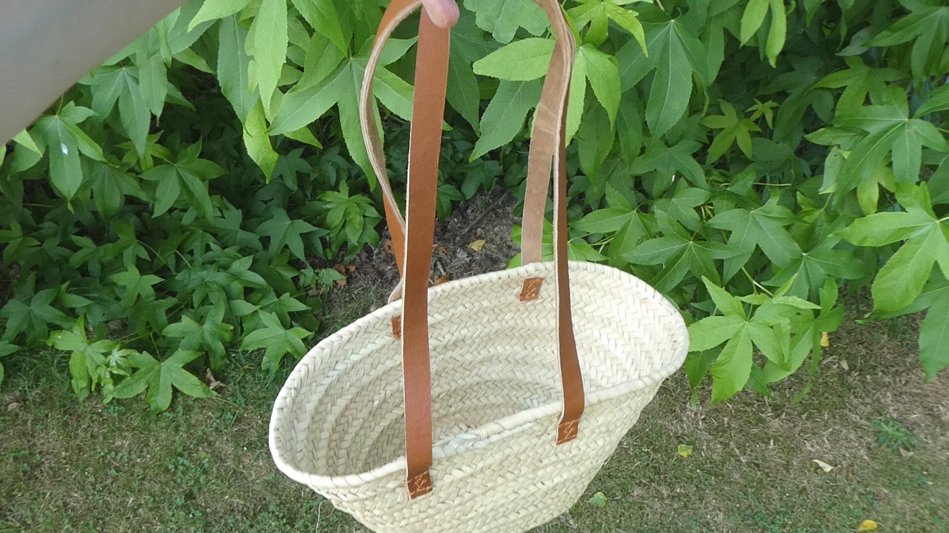 Petit couffin bandoulière